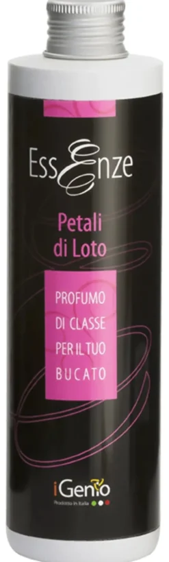 Profumatore bucato Igenio 824 ESSENZE a mano e lavatrice 35 lavaggi
