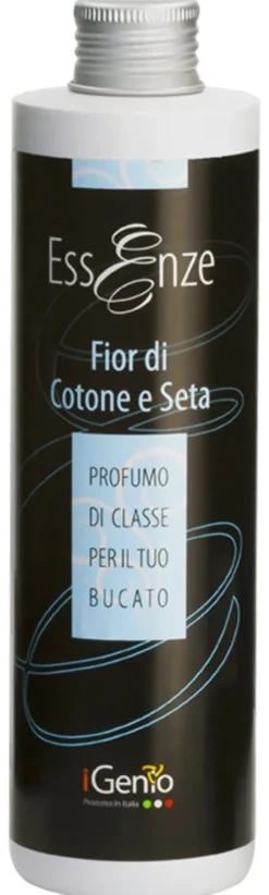 Profumatore bucato Igenio 823 ESSENZE a mano e lavatrice 35 lavaggi