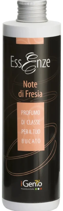 Profumatore bucato Igenio 826 ESSENZE a mano e lavatrice 35 lavaggi