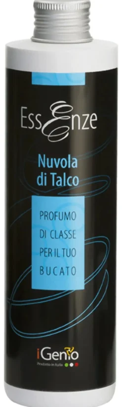 Profumatore bucato Igenio 828 ESSENZE a mano e lavatrice 35 lavaggi