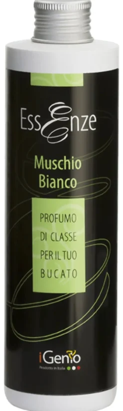 Profumatore bucato Igenio 827 ESSENZE a mano e lavatrice 35 lavaggi