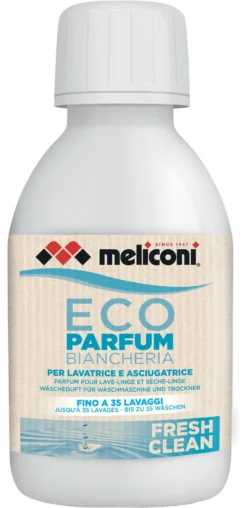 Profumatore bucato Meliconi 621033 GREEN Eco Parfum Fresh Clean 35 lav