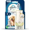 Profumatore Glade W380788 PET intensità regolabile