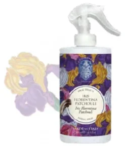Profumatore tessuti La Florentina Spray