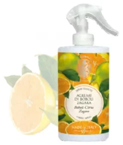 Profumatore tessuti La Florentina Spray