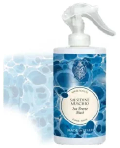 Profumatore tessuti La Florentina Spray