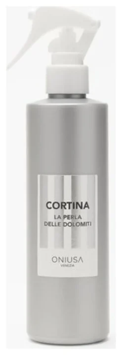 Profumatore tessuti Oniusa SUBM2515 VACANZE ITALIANE Spray