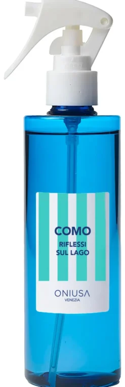 Profumatore tessuti Oniusa SUM2519 VACANZE ITALIANE Spray