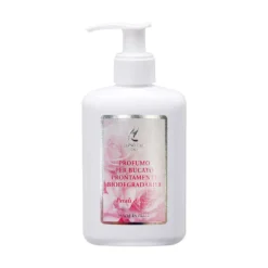 Profumo per bucato concentrato Petali di Rosa 200 ml