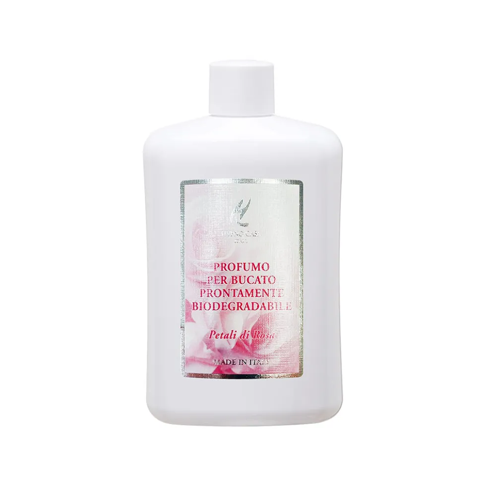 Profumo per bucato concentrato Petali di Rosa 400 ml