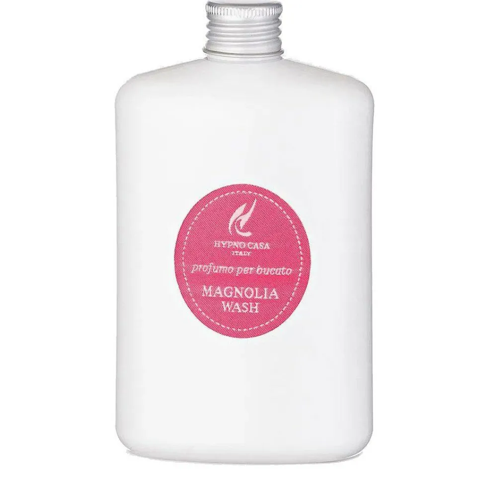 Profumo per lavatrice concentrato Magnolia 400 ml