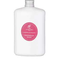 Profumo per lavatrice concentrato Magnolia 400 ml