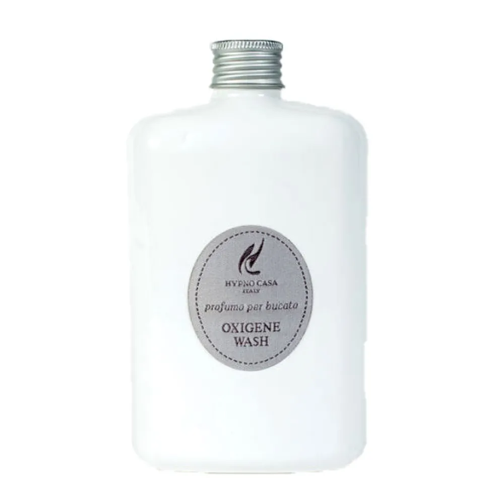 Profumo per lavatrice concentrato Blu 400 ml