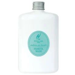 Profumo per lavatrice concentrato Fiori di talco 400 ml