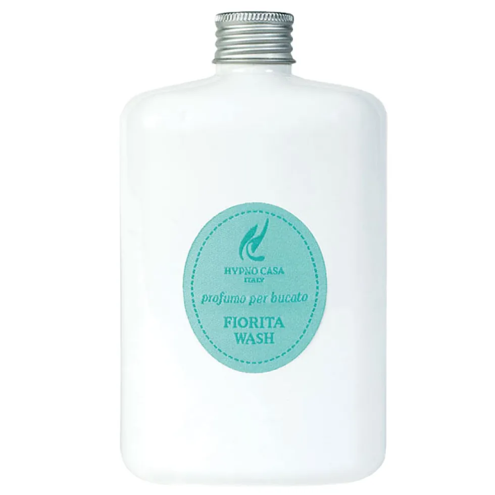 Profumo per lavatrice concentrato Fiori di talco 400 ml