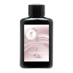 Profumo per lavatrice concentrato Poesia di fiori 400 ml