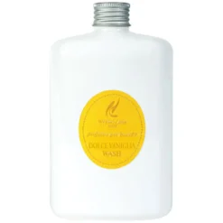 Profumo per lavatrice concentrato oro e mirra 400 ml