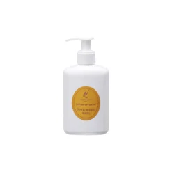 Profumo per lavatrice concentrato Magnolia Wash 200 ml