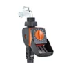 Programmatore irrigazione Claber 8423 RAINJET Aquauno Select (9V)