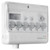 Programmatore irrigazione Claber 8060 RAINJET Multipla 9V