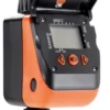 Programmatore irrigazione Claber 8413 RAINJET Aquauno Video 6+ (9V)