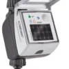Programmatore irrigazione Claber 8498 MYAQUASOLAR Dual Bluetooth