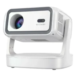 Proiettore Blitzwolf BW-V12 per un'esperienza visiva immersiva