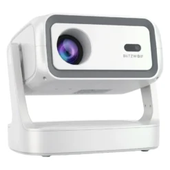 Proiettore Blitzwolf BW-V12 per un'esperienza visiva immersiva