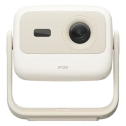 Proiettore JMGO N1S Nano - Alta Definizione Portatile per Home Cinema