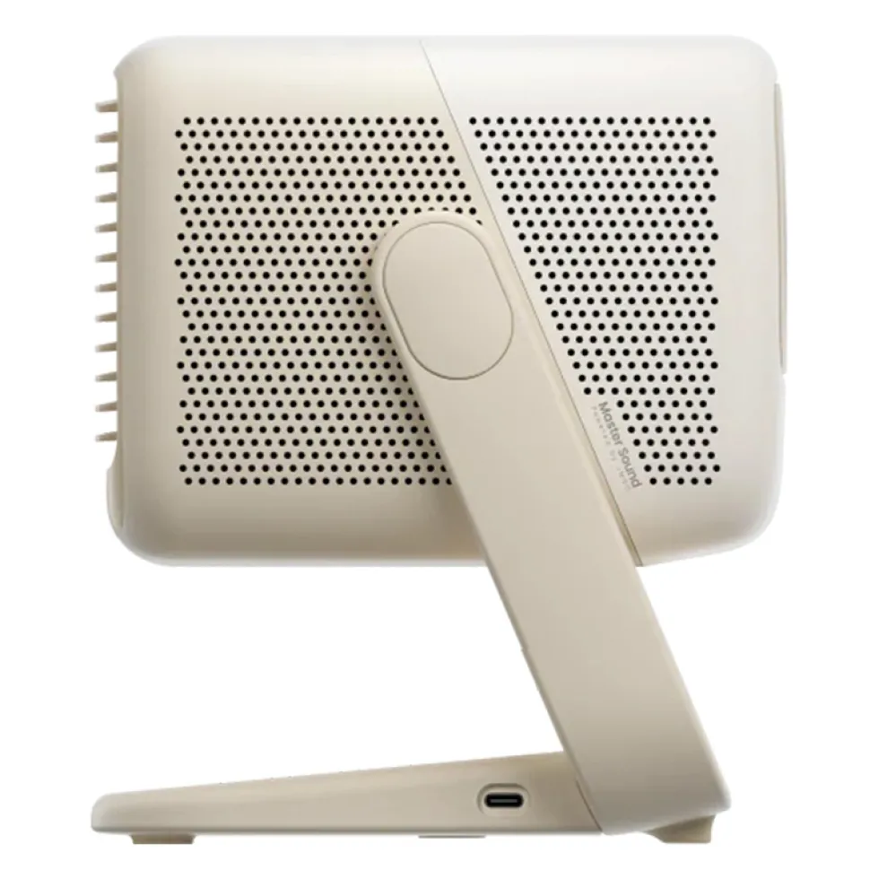 Proiettore JMGO N1S Nano - Alta Definizione Portatile per Home Cinema