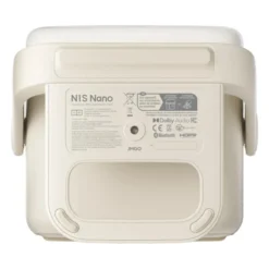 Proiettore JMGO N1S Nano - Alta Definizione Portatile per Home Cinema