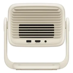 Proiettore JMGO N1S Nano - Alta Definizione Portatile per Home Cinema