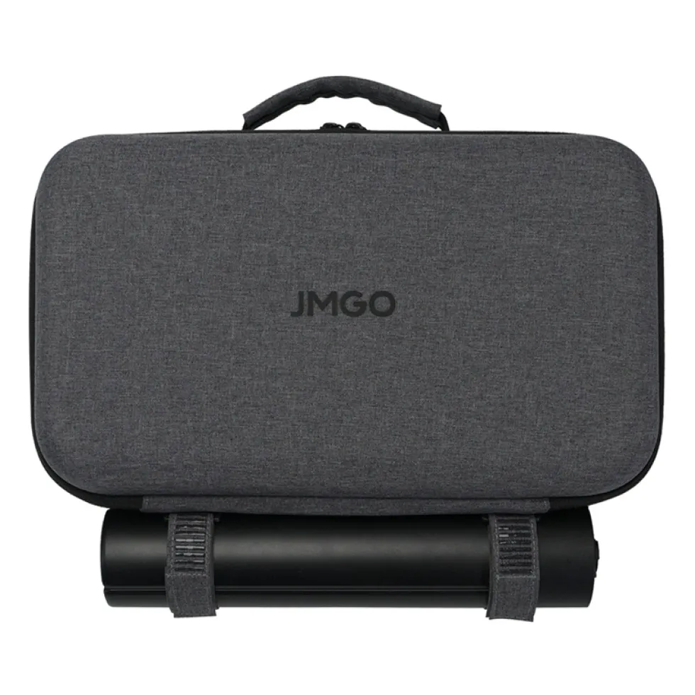 Proiettore JMGO PicoPlay+ con treppiede
