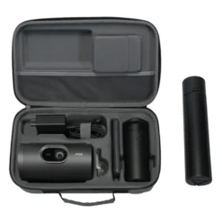 Proiettore JMGO PicoPlay+ con treppiede