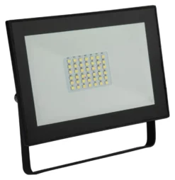 Proiettore led Poly Pool PP3132 Nero