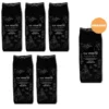 Promo 5+1 Caffè in grani Via Veneto miscela infinito 500 gr