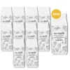 Promo 10+1 Caffè in grani Via Veneto miscela Casanova 500 gr