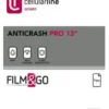 Protezione schermo Cellular Line FILMGOPROWAC13TA FILM&GO Anticrash Pr