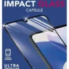 Protezione schermo Cellular Line TEMPGCABGALA15K GALAXY IMPACT GLASS C
