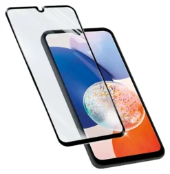 Protezione schermo Cellular Line TEMPGCABGALA15K GALAXY IMPACT GLASS C