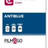 Protezione schermo Cellular Line FILMGOWETBLUSP FILM&GO Antiblue Pro 7