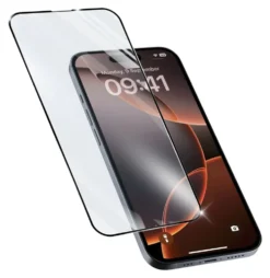Protezione schermo Cellular Line TEMPGCAPIPH16PROK IPHONE IMPACT GLASS