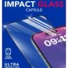 Protezione schermo Cellular Line TEMPGCAPIPH16K IPHONE IMPACT GLASS CA