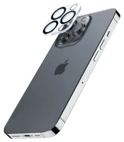 Protezione schermo Cellular Line CAMERALENSGALS24 GALAXY AI CAMERA LEN