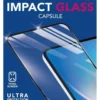 Protezione schermo Cellular Line TEMPGCABGALA35K GALAXY IMPACT GLASS C
