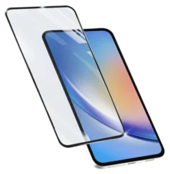 Protezione schermo Cellular Line TEMPGCABGALA35K GALAXY IMPACT GLASS C