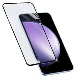 Protezione schermo Cellular Line TEMPGCABGALS24FEK GALAXY IMPACT GLASS