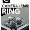 Protezione schermo Cellular Line CAMERARINGIPH16PRM IPHONE CAMERA LENS