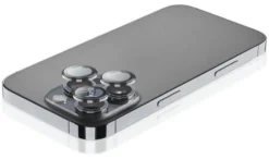 Protezione schermo Cellular Line CAMERARINGIPH16PRM IPHONE CAMERA LENS