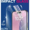Protezione schermo Cellular Line TEMPGLASSIPHSE4 IPHONE IMPACT GLASS 1